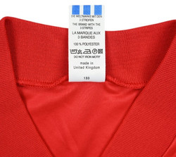 1991-93 BAYERN MUNCHEN KOSZULKA XL