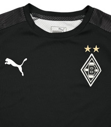 2018-19 BORUSSIA MONCHENGLADBACH SHIRT XL. BOYS