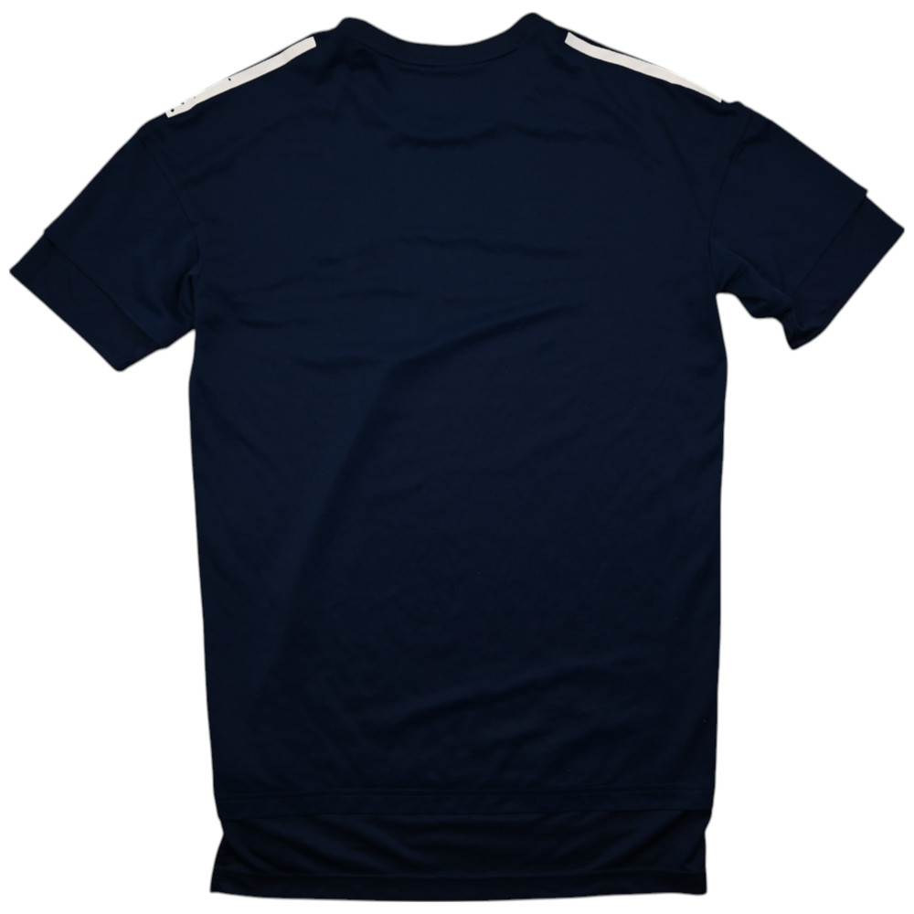 2017-18 BAYERN MUNCHEN SHIRT S