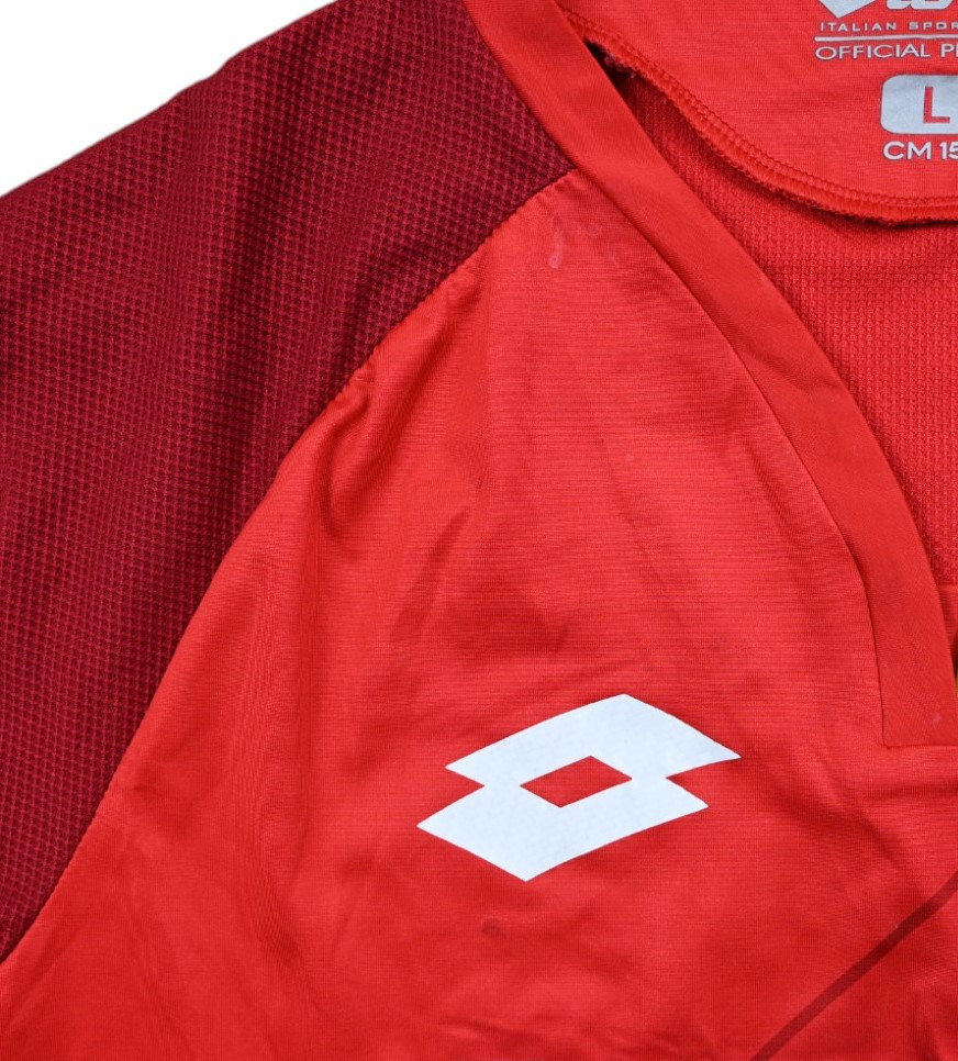 2016-17 HOFFENHEM *DEMIRBAY* SHIRT L. BOYS