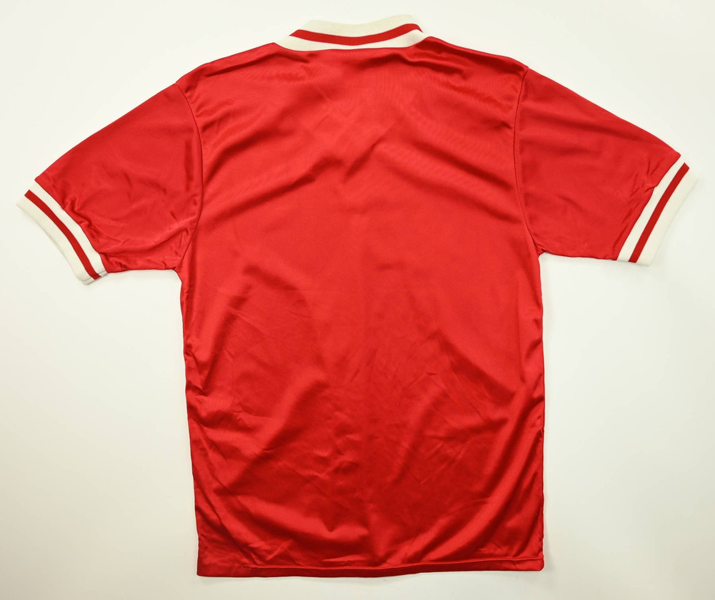 1982-85 LIVERPOOL KOSZULKA S