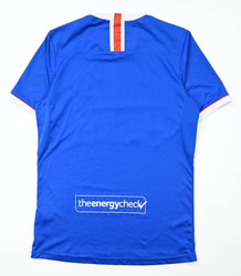 2020-21 RANGERS KOSZULKA S