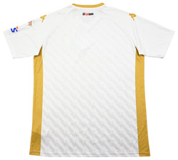 2023-24 JAGIELLONIA BIALYSTOK SHIRT XXL