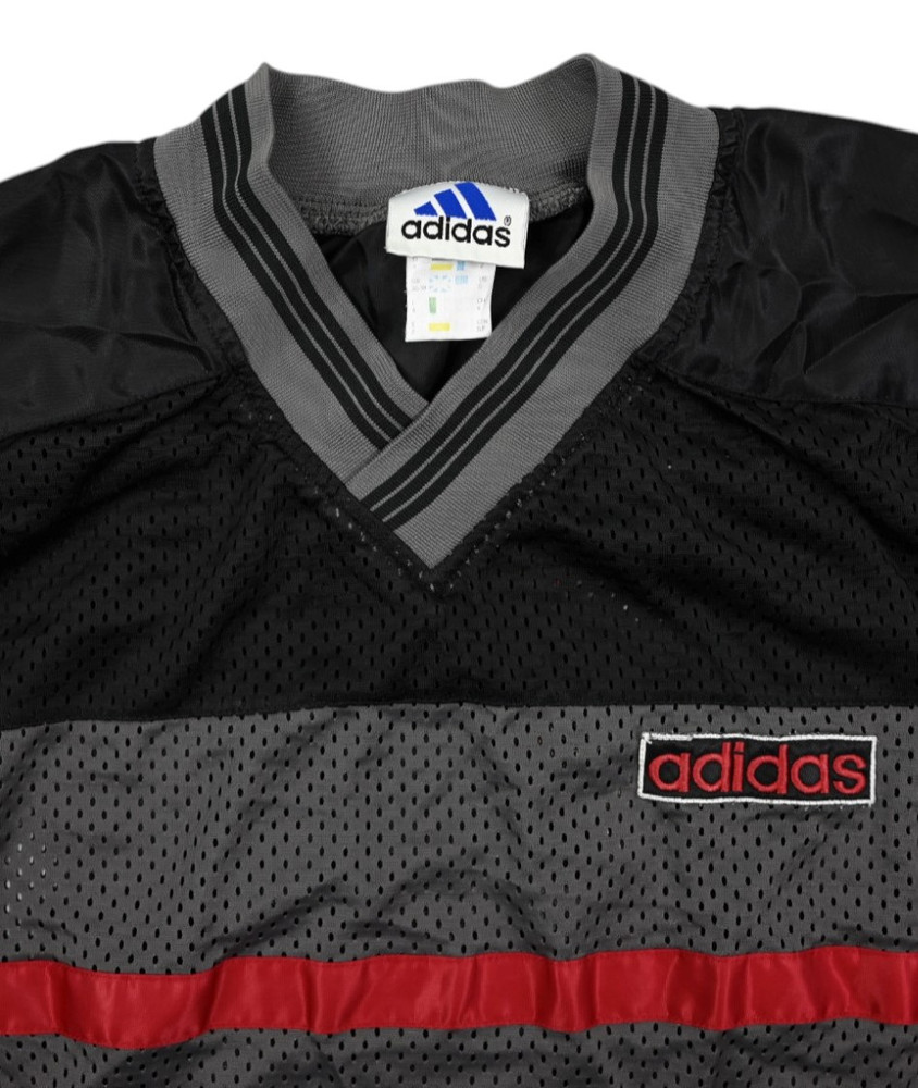 ADIDAS VINTAGE KOSZULKA S/M