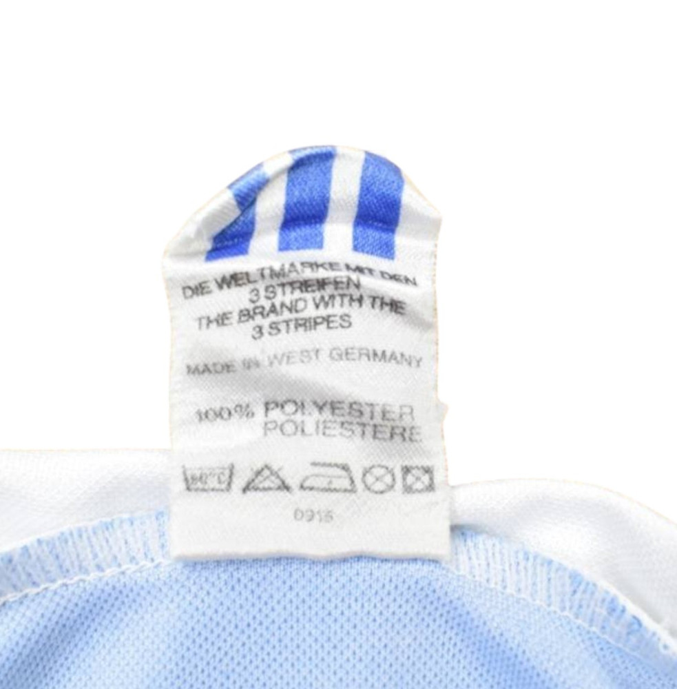 1990-91 YUGOSLAVIA *KATANEC* SHIRT L