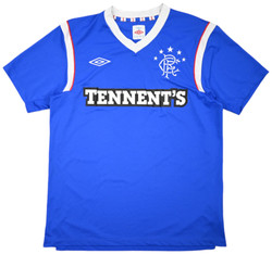 2011-12 GLASGOW RANGERS KOSZULKA M
