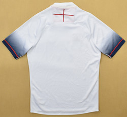 ENGLAND RUGBY CANTERBURY SHIRT S
