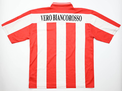 2004-05 VICENZA CALCIO KOSZULKA XL 