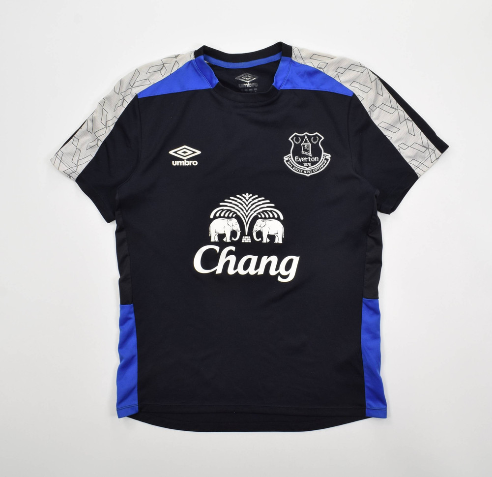 2015-16 EVERTON KOSZULKA S