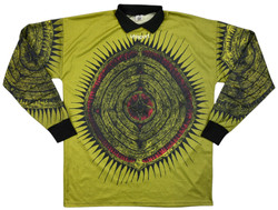 UHLSPORT OLDSCHOOL GK LONGSLEEVE 3XL