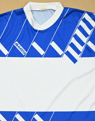 MASITA OLDSCHOOL LONGSLEEVE XL