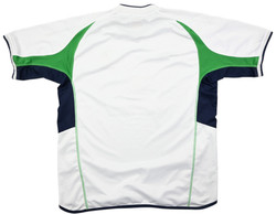 2002-03 IRELAND KOSZULKA XL