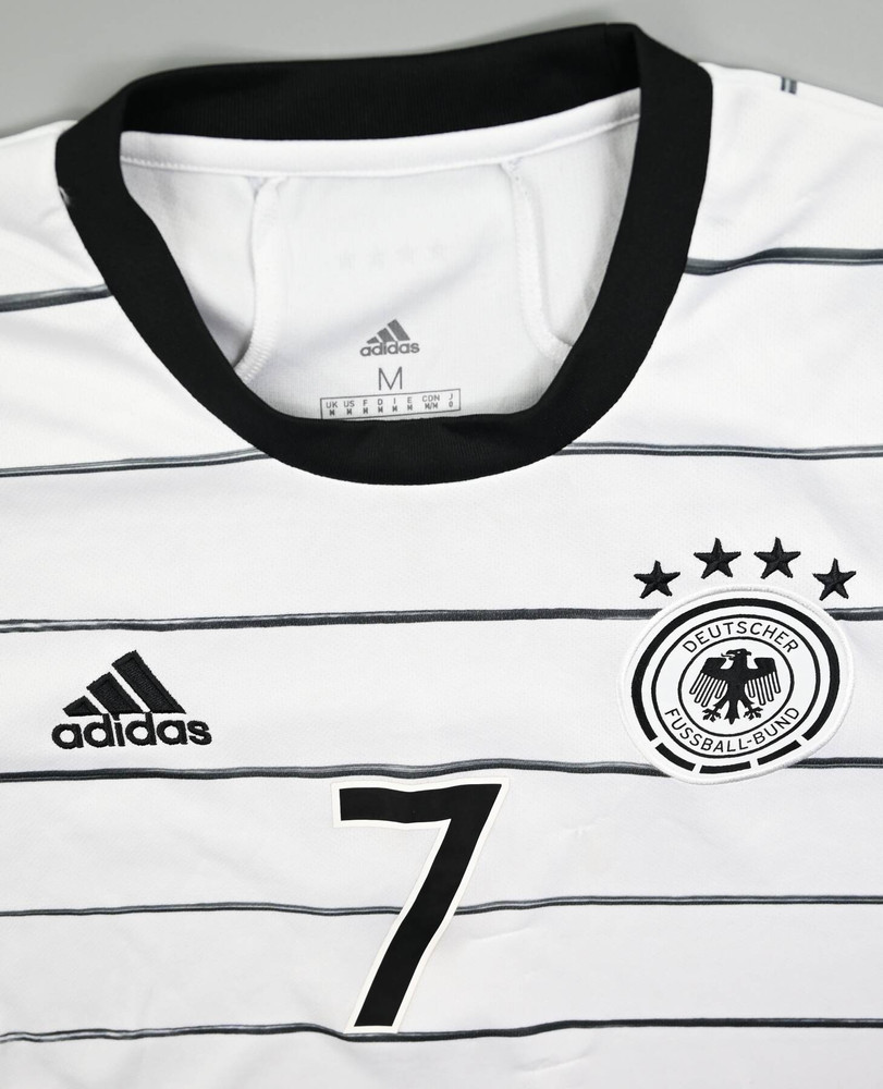 2020-21 GERMANY *HAVERTZ* SHIRT M