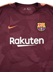 2017-18 FC BARCELONA KOSZULKA 2XL