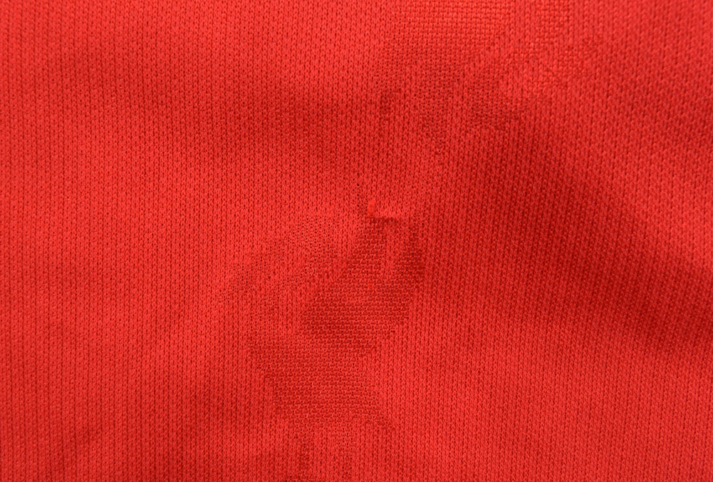 1996-98 LIVERPOOL KOSZULKA XS