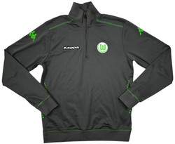 WOLFSBURG BLUZA L