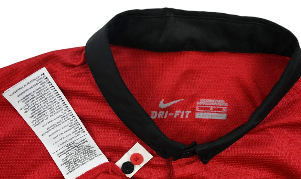 2013-14 MANCHESTER UNITED KOSZULKA S