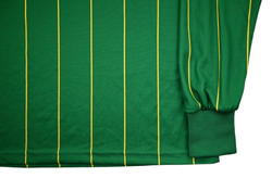 2015-16 NORWICH CITY LONGSLEEVE S