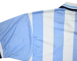 1999-00 ARGENTINA SHIRT L