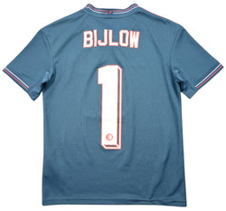 2022-23 FEYENOORD *BIJLOW* GK SHIRT M. BOYS