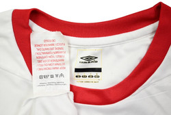 2012-13 ENERGIE COTTBUS LONGSLEEVE SHIRT S