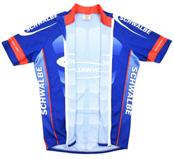 XSAMPL SCHWALBE CYCLING SHIRT S