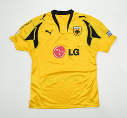 2007-08 AEK ATHENS KOSZULKA L