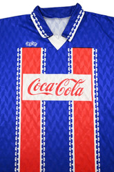 ACE CZECH REPUBLIC VINTAGE SHIRT XXL