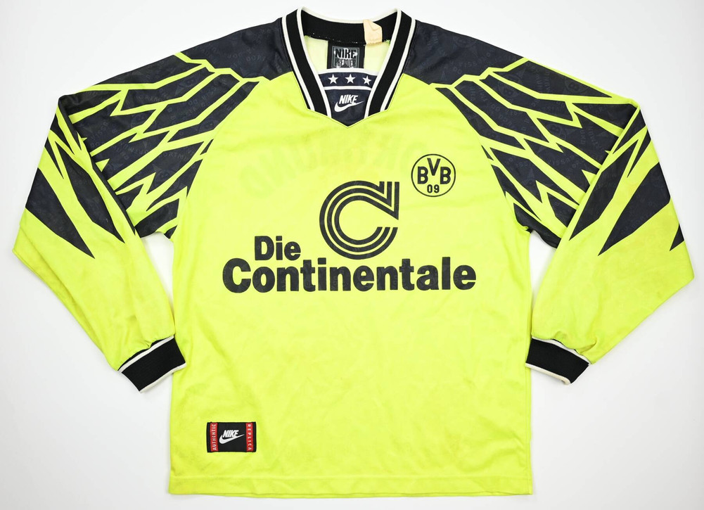 1994-95 BORUSSIA DORTMUND KOSZULKA M