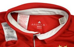 2016-17 BAYERN MUNCHEN KOSZULKA XL. BOYS 