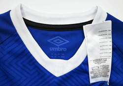 2018-19 FC SCHALKE 04 KOSZULKA M. BOYS