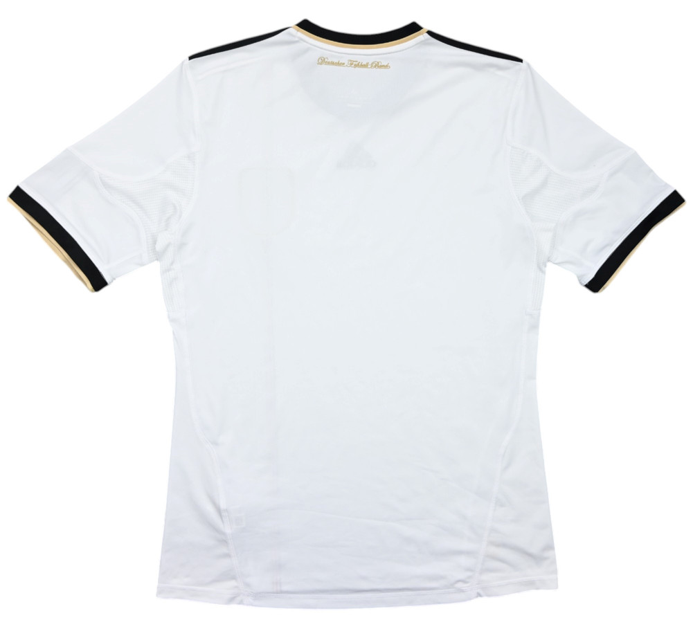 2010-11 GERMANY KOSZULKA M