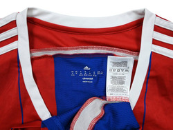 2014-15 BAYERN MUNCHEN SHIRT WOMENS M
