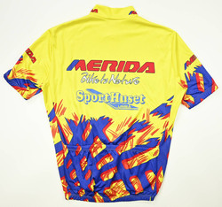 MERIDA KOSZULKA KOLARSKA S