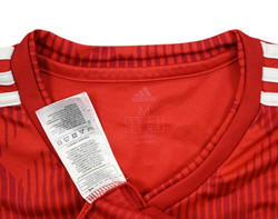 2018-19 BAYERN MUNCHEN SHIRT M