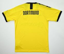 2019-20 BORUSSIA DORTMUND SHIRT M