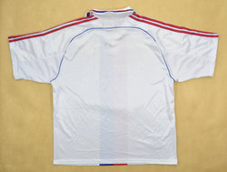 1998-99 OLYMPIQUE LYONNAIS SHIRT XL