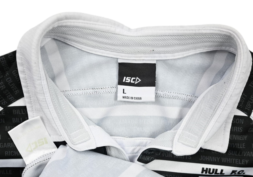 HULL FC KOSZULKA L