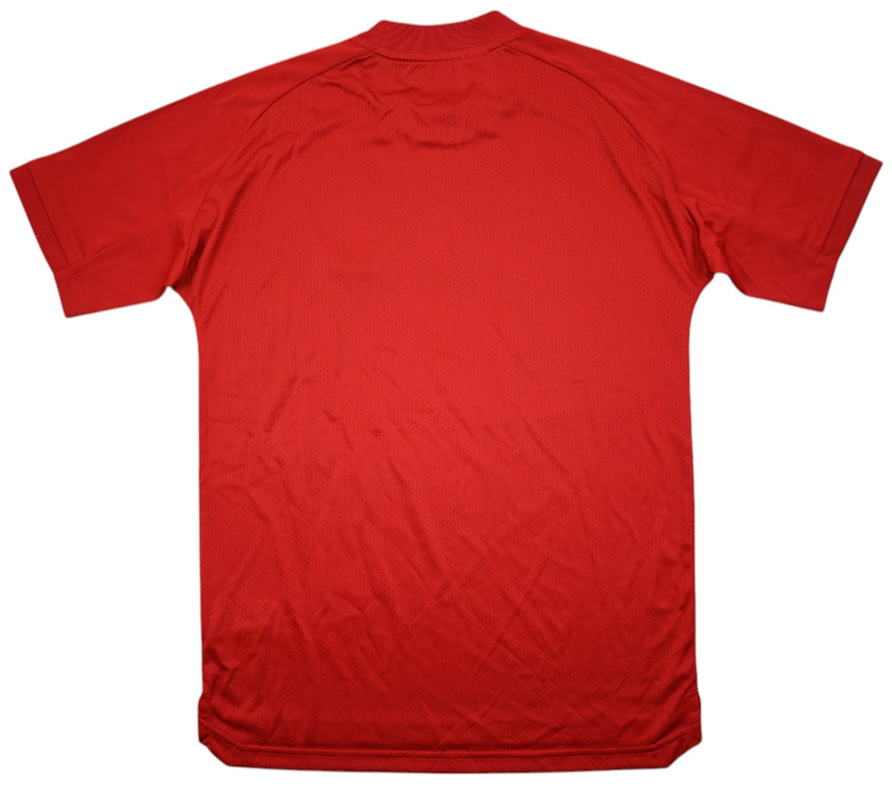 2020-21 BENFICA SHIRT L. BOYS