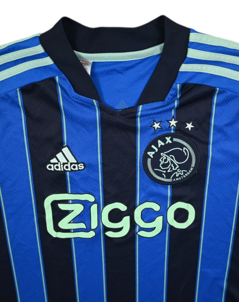 2021-22 AJAX AMSTERDAM KOSZULKA XL. BOYS