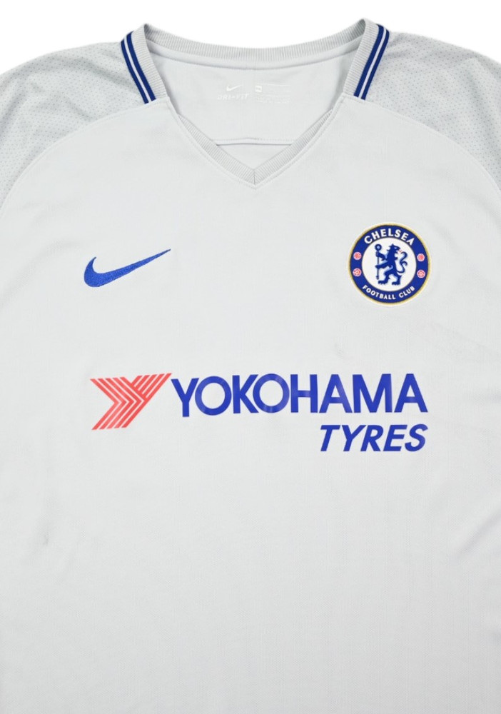 2017-18 CHELSEA KOSZULKA XXL