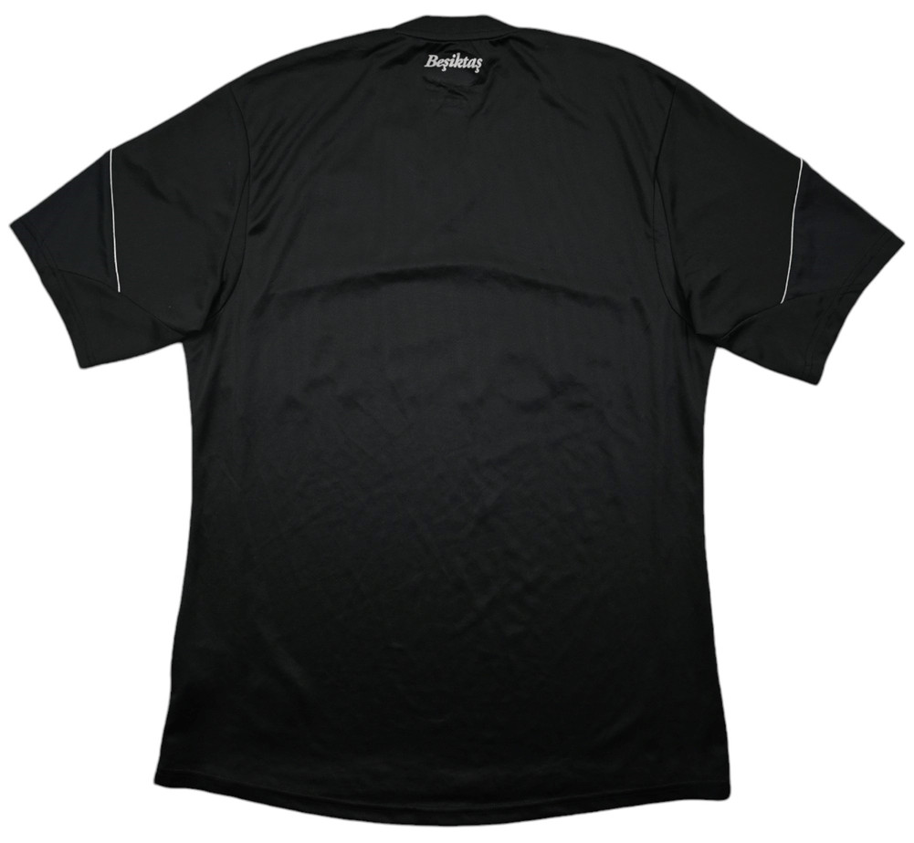 2013-14 BESIKTAS SHIRT XL