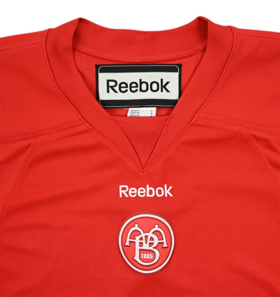 AALBORG HOCKEY LONGSLEEVE SHIRT L