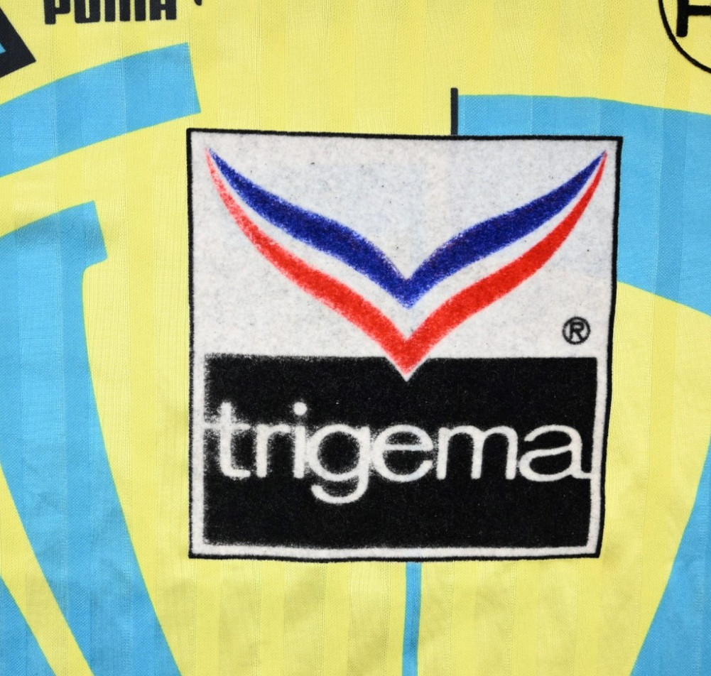 1993-94 NURNBERG GK LONGSLEEVE KOSZULKA M