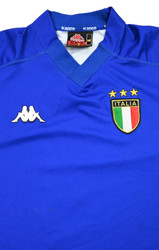 1999-00 ITALY *MALDINI* KOSZULKA XL