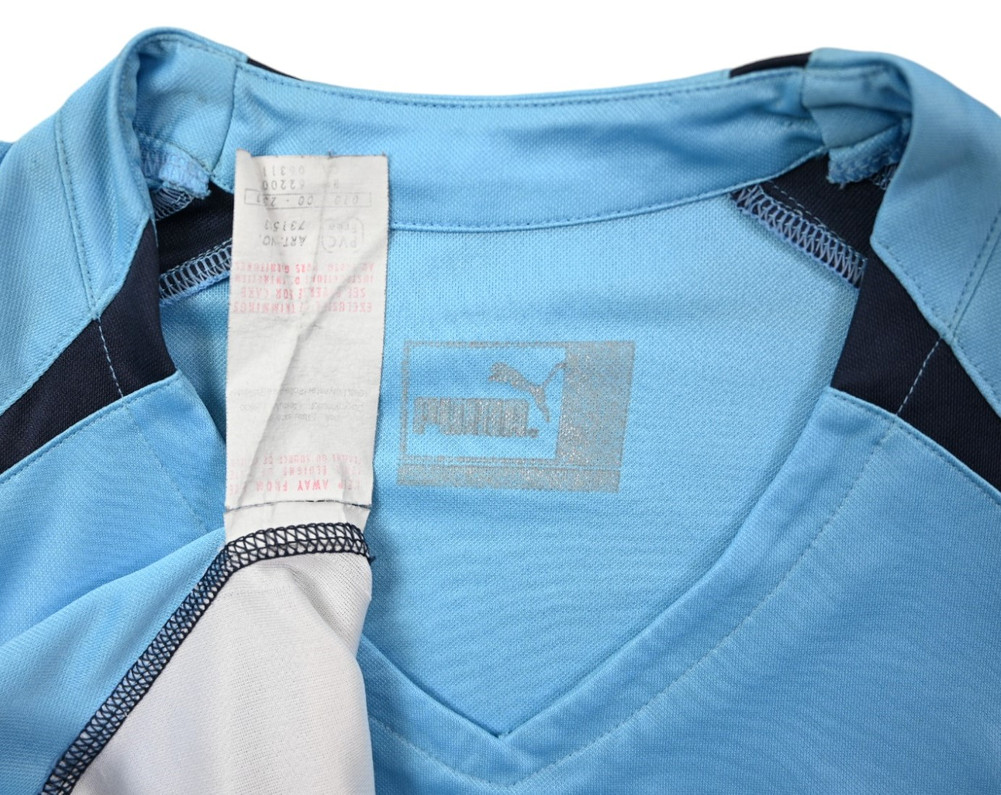 2004-05 LAZIO KOSZULKA S