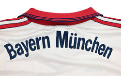1998-00 BAYERN MUNCHEN SHIRT L