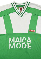 FINALE SPORT #3 VINTAGE LONGSLEEVE KOSZULKA M