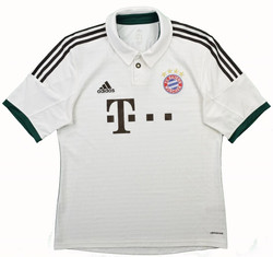 2013-14 BAYERN MUNCHEN KOSZULKA S
