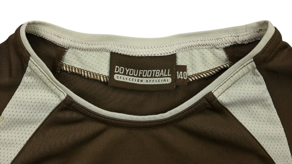 2005-06 ST. PAULI SHIRT M. BOYS